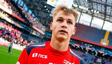 ЦСКА отправил нападающего в аренду до конца сезона в «Чайку»