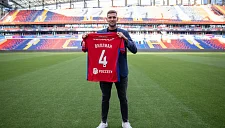 В ЦСКА прокомментировали возможный трансфер Роши в ОАЭ