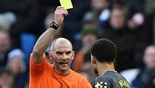 ФИФА упростила правило жёлтых карточек