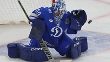 Сушко высказался о восстановлении после травмы вратаря Подъяпольского