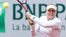 41-летняя россиянка Вера Звонарева пробилась в полуфинал турнира ITF в Дубае