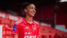 «Ноттингем Форест» подписал контракт с Шантель Бойе-Хлорках