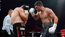 Стали известны участники титульного боя WBA в Челябинске