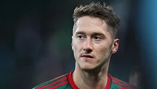 Алексей Миранчук допустил возвращение в «Локомотив» из МЛС