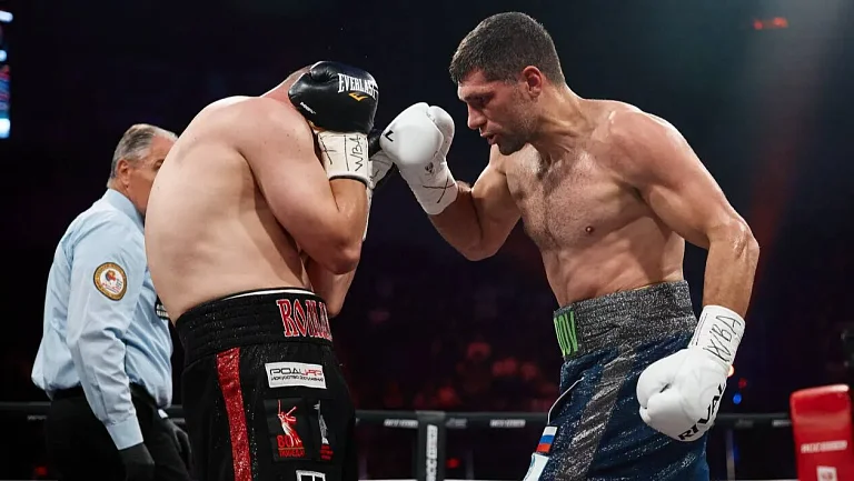 Стали известны участники титульного боя WBA в Челябинске