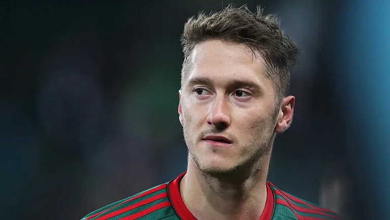 Алексей Миранчук допустил возвращение в «Локомотив» из МЛС