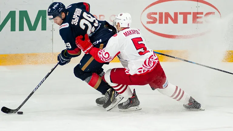 «Молот» — «Олимпия»: первый домашний экзамен пермяков