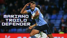 «Парма» перехватила Тройло у «Пизы» после продажи Леони