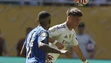 Состав «Реала» на матч с «Пачукой»: Алонсо выбрал схему