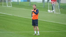 Симонян выделил Глушенкова в сборной России