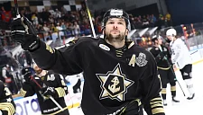 Петухов может продолжить карьеру в «Сочи» после ухода из «Адмирала»