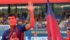 Кристенсен хочет остаться в «Барселоне» после окончания контракта