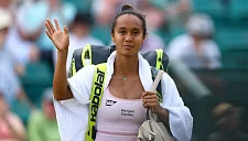 Фернандес обыграла Пегулу на турнире в Вашингтоне