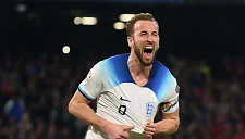 Прогнозируемый составом Англии на матч с Андоррой