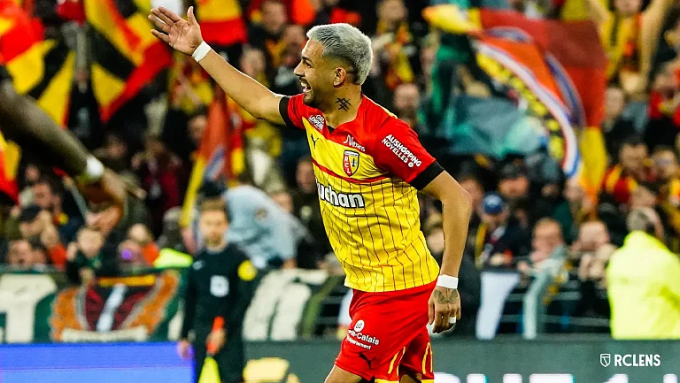 Факундо Медина пропустит несколько недель из-за травмы на тренировке