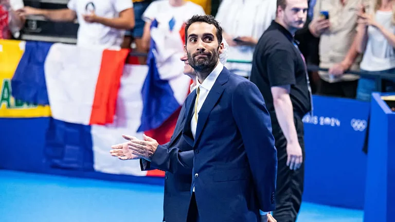 Фуркад хочет раскритиковать организацию и логистику Олимпиады-2026