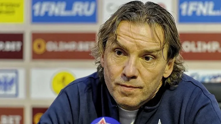 Юран раскрыл сроки задержек зарплат в «Серике»