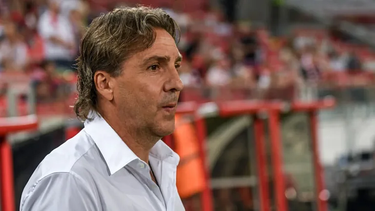 Юран об опыте в Турции: «Первая лига — как низ РПЛ, но играть было интересно»