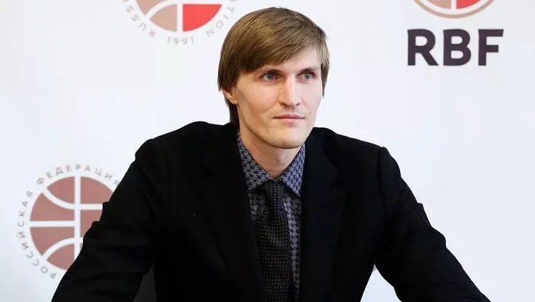 Андрей Кириленко — о рейтинге Bleacher Report: «Приятно, что помнят»