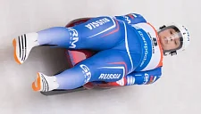 CAS должен вынести решение по допуску российских саночников к Олимпиаде