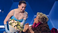 Тарасова заявила, что ей надоели вопросы о Валиевой