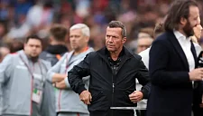 Маттеус требует серьёзного наказания для Антонио Рюдигера