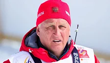 Бородавко оценил шансы российских лыжников попасть на Олимпиаду-2026

