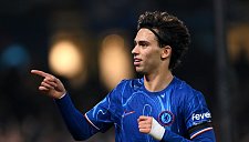 «Аль-Наср» согласовал трансфер Жоау Феликса за €30 млн