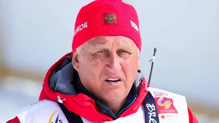 Бородавко оценил шансы российских лыжников попасть на Олимпиаду-2026

