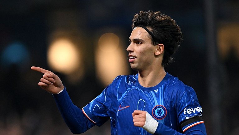 «Аль-Наср» согласовал трансфер Жоау Феликса за €30 млн