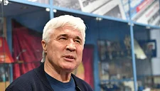 Ловчев о возможном тренере «Спартака» Карседо: Это очередной зарабатыватель денег