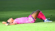 Трансфер Уоррена Кадди в «Труа» приостановлен