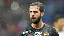 Дивеев назвал возвращение Пьянича в ЦСКА «трансфером мечты»