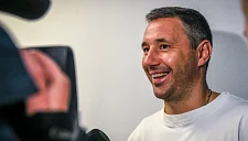 Ковальчук назвал «Спартак» главным претендентом на титул РПЛ