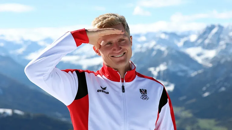 Австриец Мика Фермойлен неожиданно поддержал допуск россиян к турнирам FIS