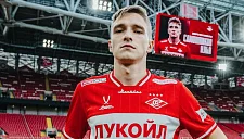 Терехин: «Самошников усилит Спартак, а Локомотив не почувствует его уход»