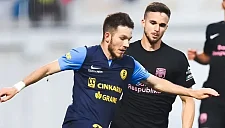 Ответный бой в Лиге Европы: «Целе» против «Сабаха»