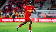 Дортмундцы нацелились на нового лидера из Скандинавии