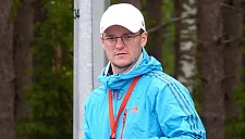 Сбор биатлонистов группы Истомина пройдёт в августе в Антхольце