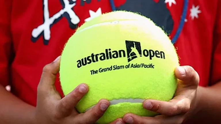 Ольховский подвёл итоги выступления россиян на Australian Open-2026