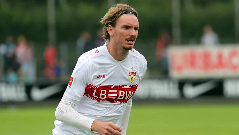 Вольтемаде ставит «Баварию» перед выбором — решающий момент в трансфере