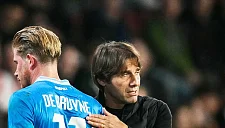 «Наполи» разгромно проиграл ПСВ и установил личный антирекорд в XXI веке