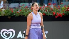 Разгром от первой ракетки мира: Соболенко начала с блестящей победы