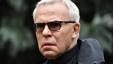 Фетисов объяснил, из-за чего кино про хоккей может выглядеть плохо