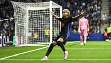 Мичел: «Ямаль — лучший игрок мира, хоть ему всего 17»