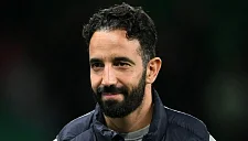 Аморим рассказал о дальнейших планах «Манчестер Юнайтед» на Премьер-лигу