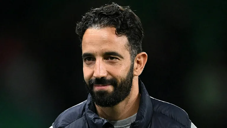 Аморим рассказал о дальнейших планах «Манчестер Юнайтед» на Премьер-лигу