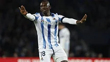 «Париж» близок к подписанию Траоре за 3,5 млн евро