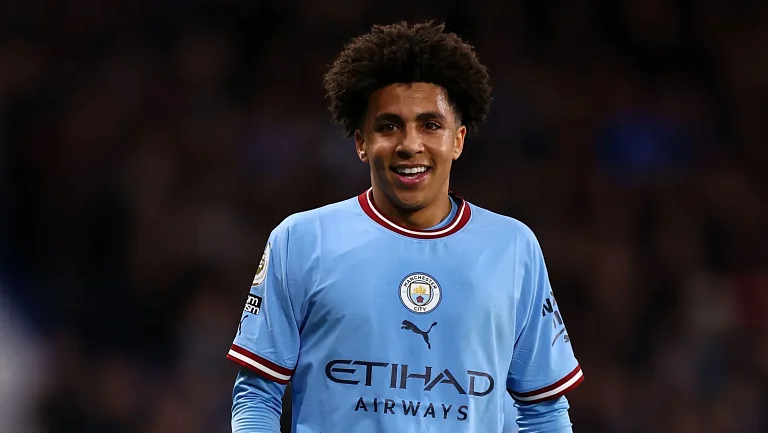 Рико Льюис: «Проблемы с травмами в Ман Сити повлияли на мою форму»