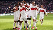 «Айнтрахт Брауншвейг» — «Штутгарт»: сумеют ли «швабы» преодолеть кризис в Кубке?